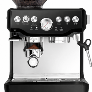 Espresso Coffee Machine