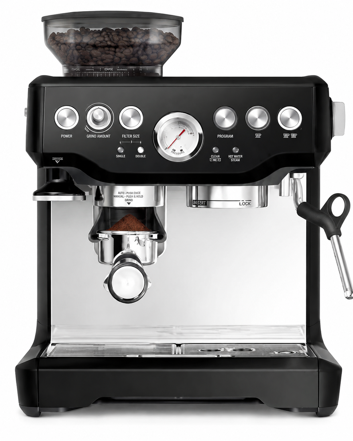 Espresso Coffee Machine Espresso Coffee Machine